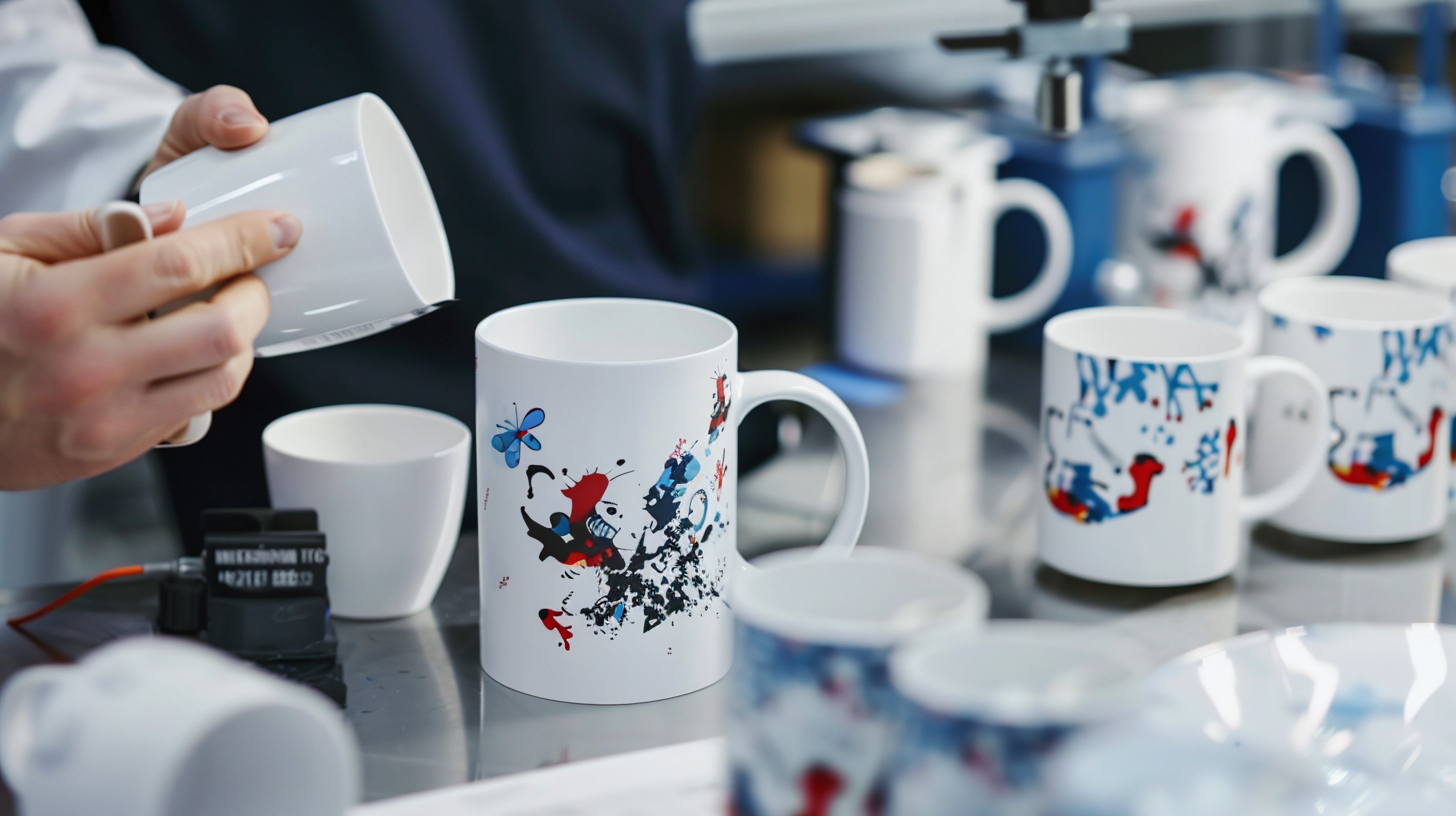 Drinkware